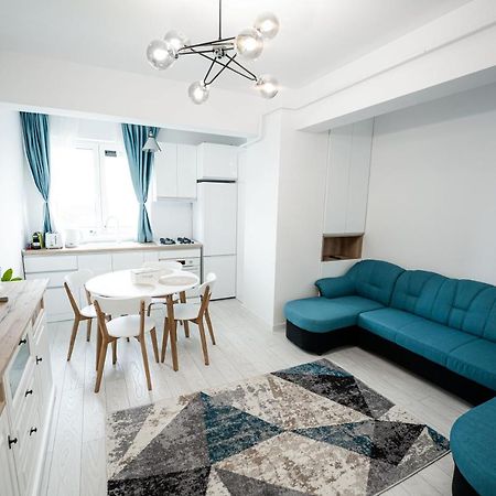 דירות סוסאבה Altheda Living Zamca מראה חיצוני תמונה