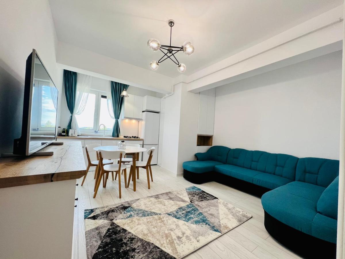 דירות סוסאבה Altheda Living Zamca מראה חיצוני תמונה