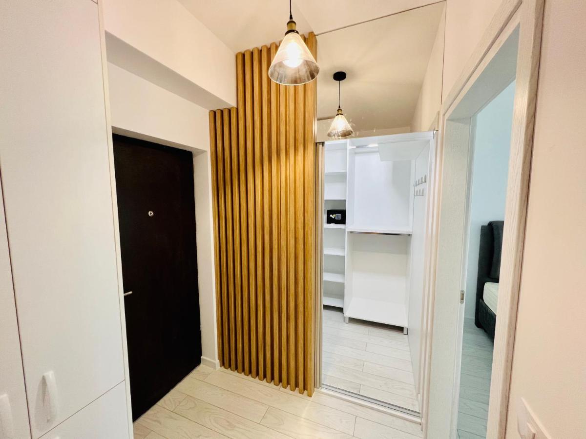 דירות סוסאבה Altheda Living Zamca מראה חיצוני תמונה
