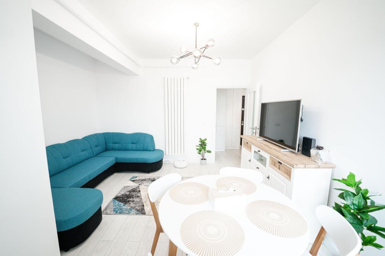 דירות סוסאבה Altheda Living Zamca מראה חיצוני תמונה
