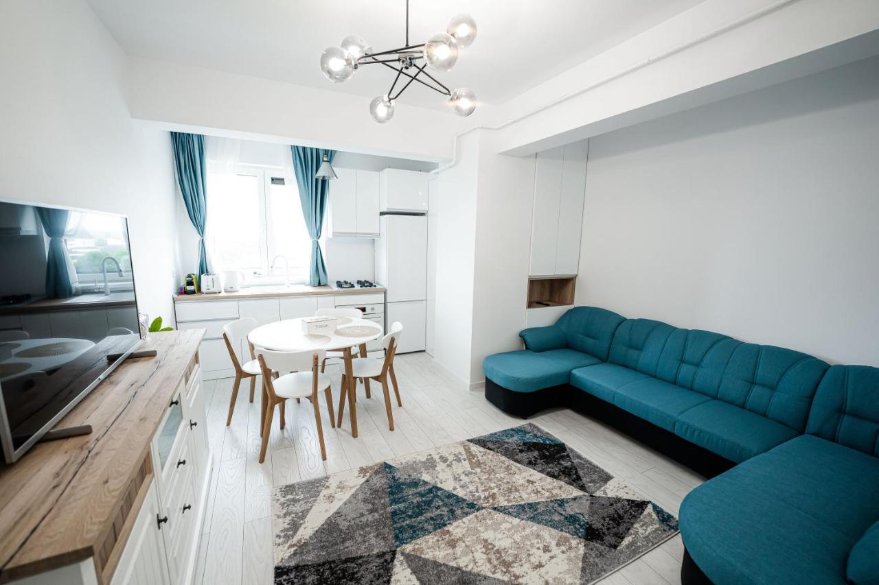דירות סוסאבה Altheda Living Zamca מראה חיצוני תמונה