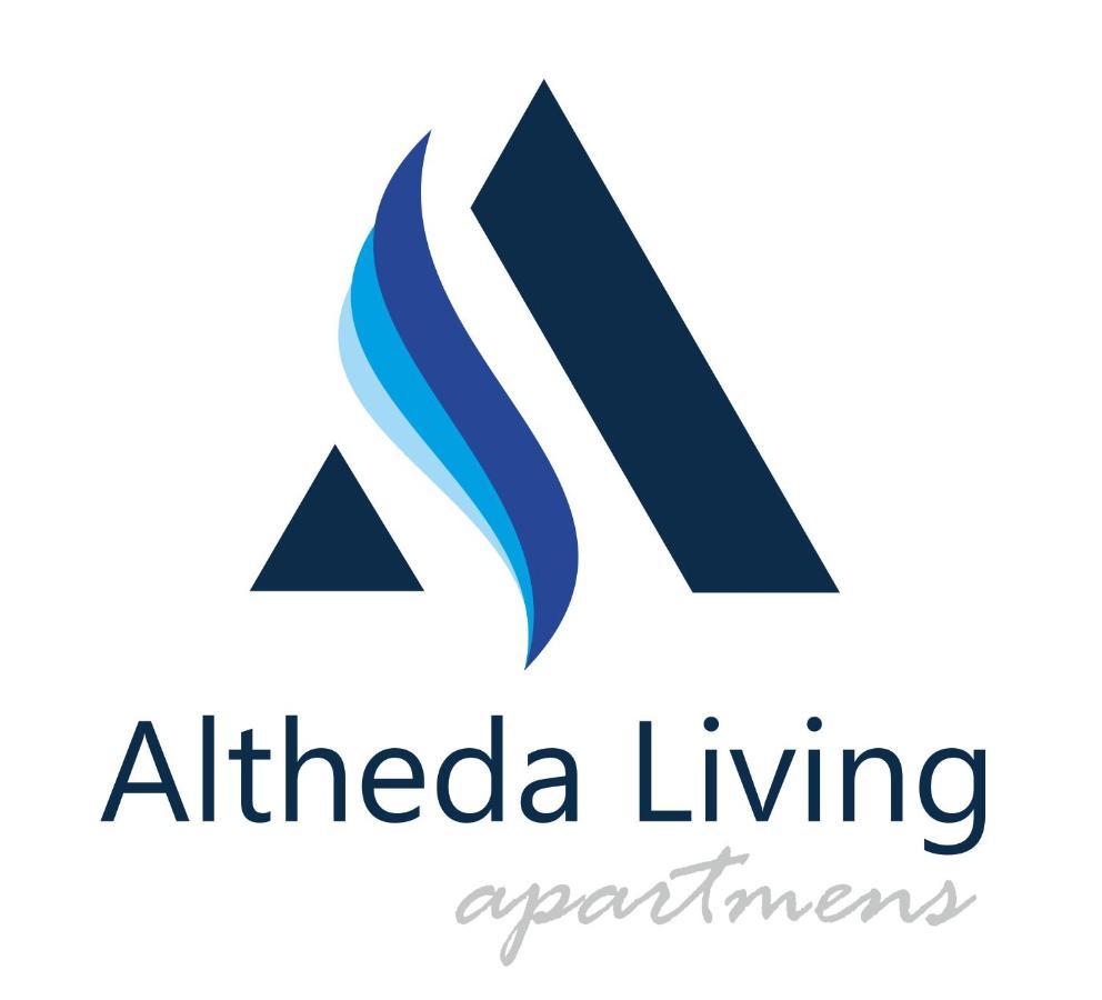 דירות סוסאבה Altheda Living Zamca מראה חיצוני תמונה